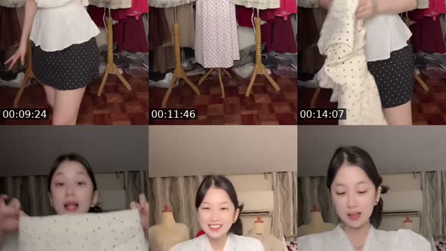 @jandjades.ph TikTok live