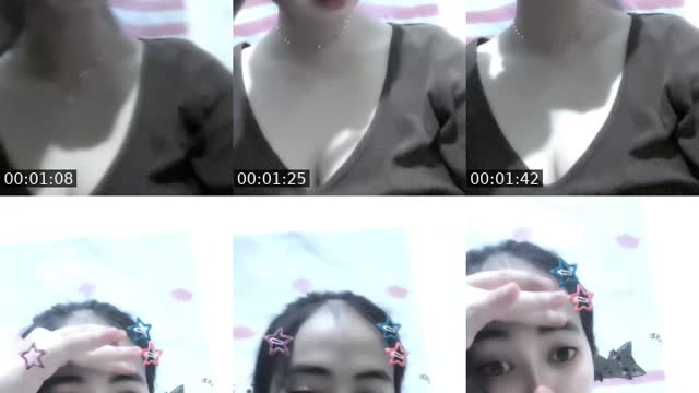 @akusayangpadamu_4567 TikTok live