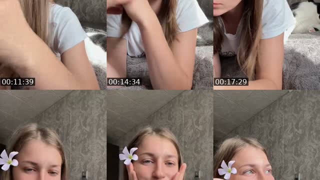 @viktoria_14_17_21 TikTok live