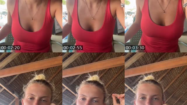 @_chiara_digio_ TikTok live