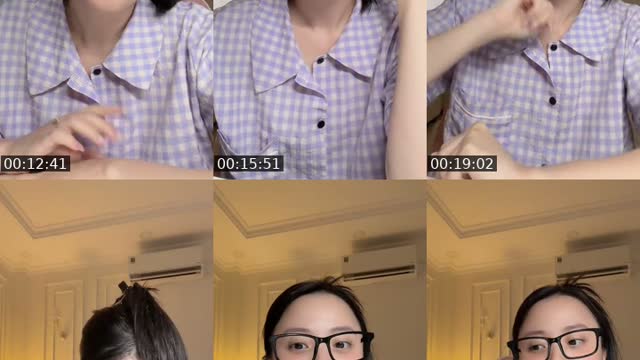 @mailinhtinh TikTok live