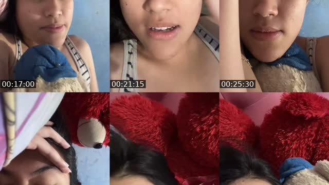 TikTok live: sebentar  by @urresstarea