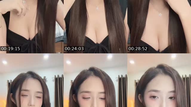 TikTok live: Cuối tuần roài 8 thoai 😉 by @phuongahhh