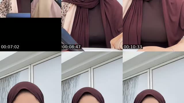 @ruuhbyhajar TikTok live from 2026-08-16