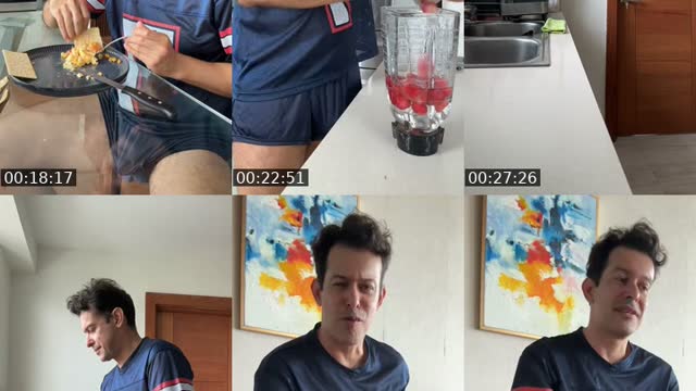 @abeldarker7 TikTok live from 2026-08-16
