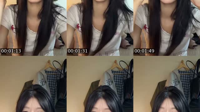 @ming._.519 TikTok live
