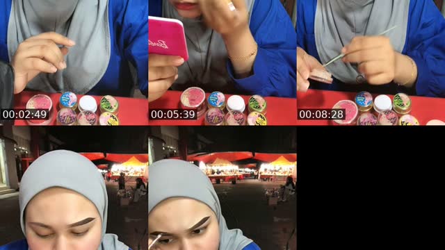 @mamyrose8 TikTok live from 2026-08-16