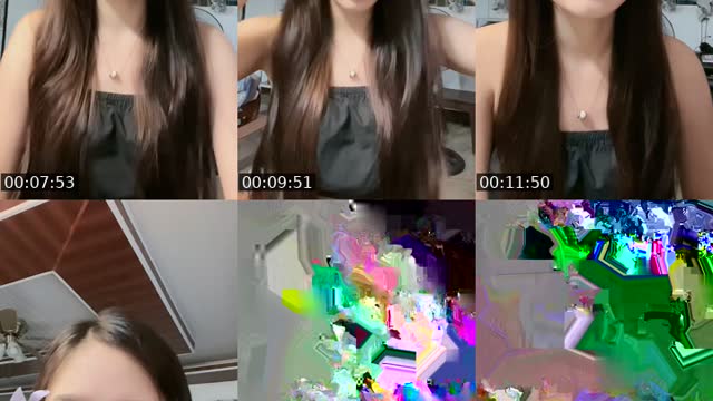 @kyaelaaa TikTok live from 2026-08-16