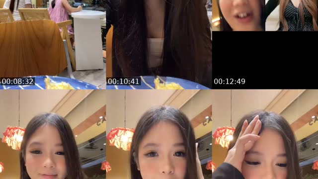 @che06123 TikTok live