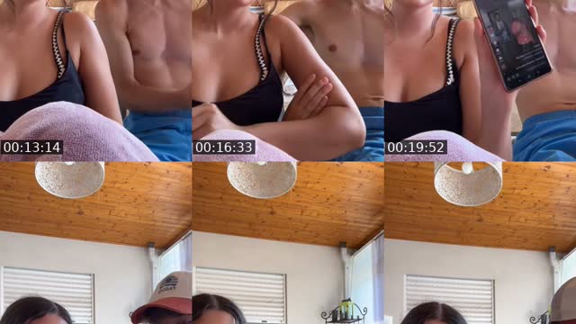 venez parler mes bbys 😋 - @ambr.mat