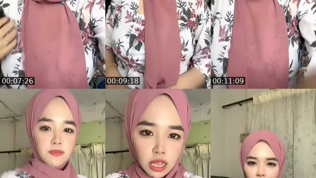 @beauty.heaven.hq Malaysia TikTok live from 2026-08-16
