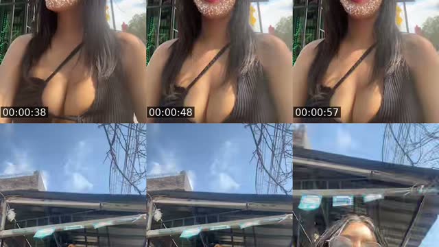 @_madu_.031 TikTok live