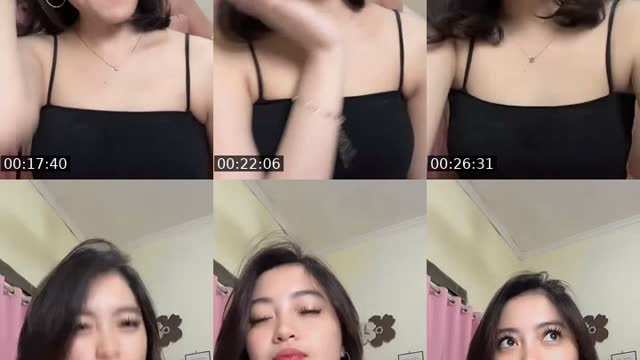 @cottoncandychic11 TikTok live from 2026-08-16