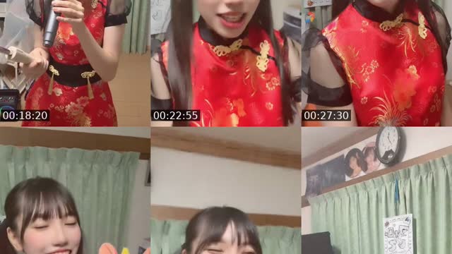 TikTok live: メーヴェにのりたい by @pyon2525fzp