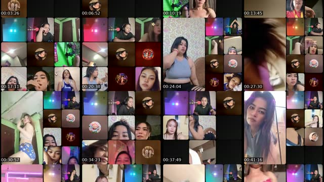 @netlayqbevq TikTok live