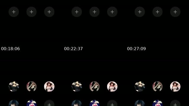 TikTok live: no bio yet by @zya845