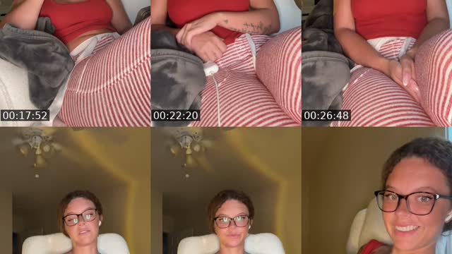 @getyourselfamiranda TikTok live from 2026-08-16
