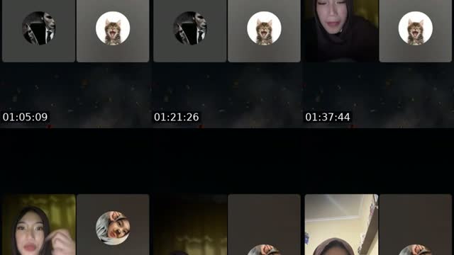 @skyopiee TikTok live from 2026-08-16