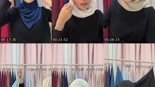 @ntsyazmn TikTok live from 2026-08-16