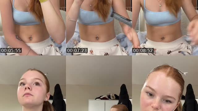 @missy_5430 TikTok live from 2026-08-16