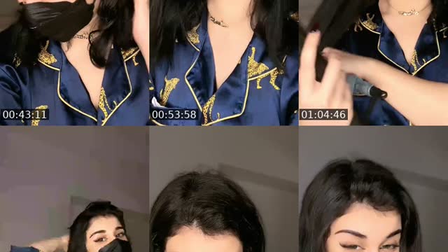 @lina_marjan TikTok live from 2026-08-16