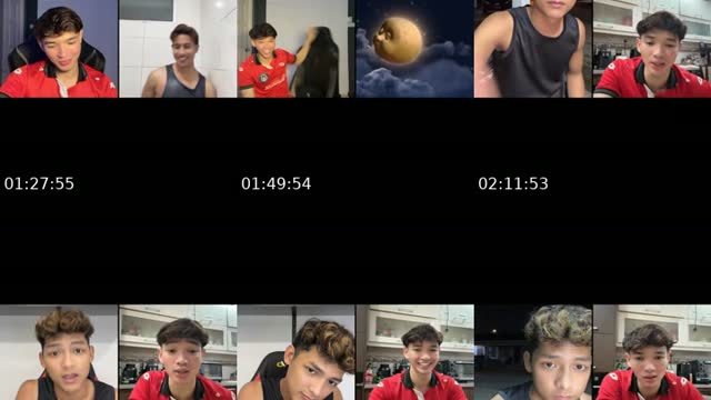 @fadlie_sharham TikTok live from 2026-08-16