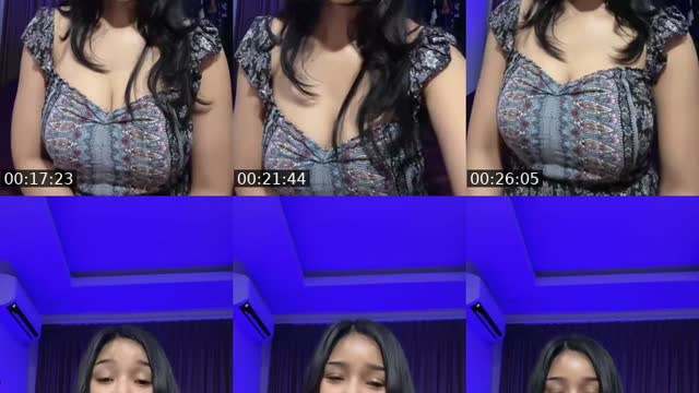 @adenia4 TikTok live from 2026-08-16