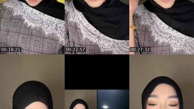@husnaaadaniel TikTok live from 2026-08-16