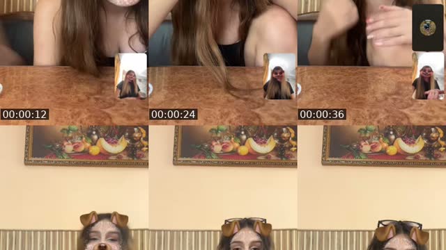 @anyv1x TikTok live