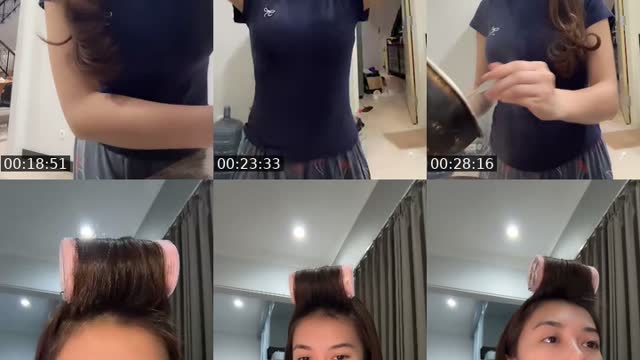 @babynovvv TikTok live from 2026-08-16