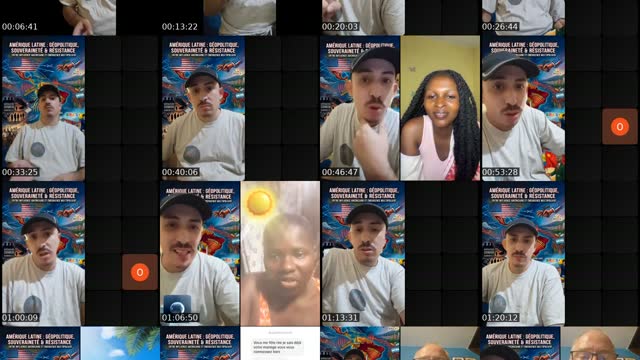 @adam.delta1 TikTok live from 2026-08-16