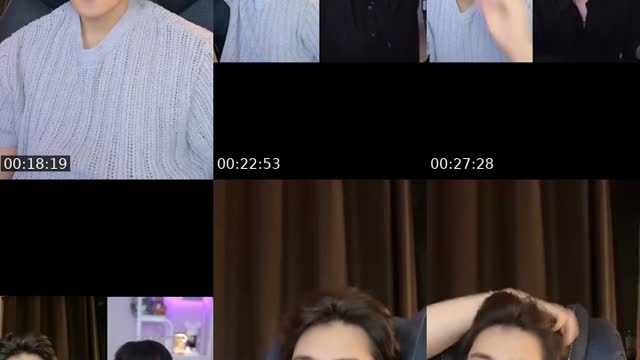 @blnpl12 TikTok live