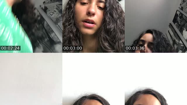 @naomi.rdg TikTok live