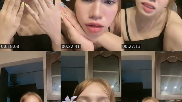 @gnauv4 TikTok live from 2026-08-16