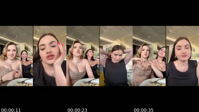 @solodka_lifestyle TikTok live