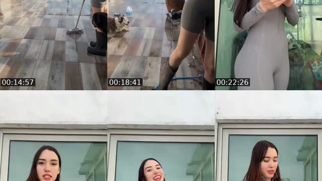 @jenlemusl TikTok live from 2026-08-16