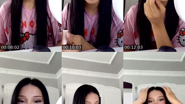 @aleylkn TikTok live