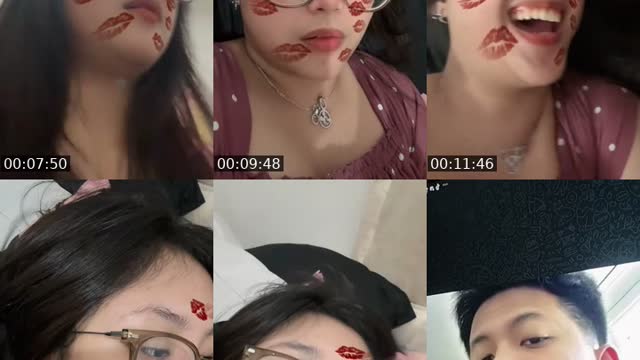 TikTok live: ga bole toxic by @apipiiii.cc