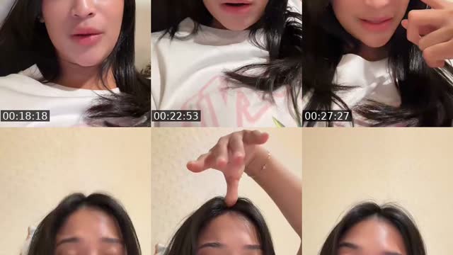 @patriciaaaputri TikTok live from 2026-08-16