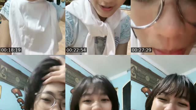 TikTok live: 10 menit aja by @miwaacoy