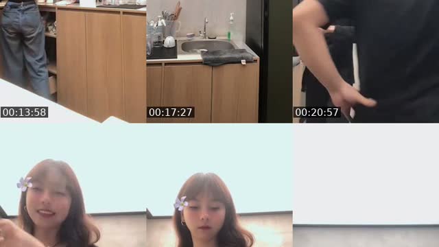 @chokykiss TikTok live from 2026-08-16