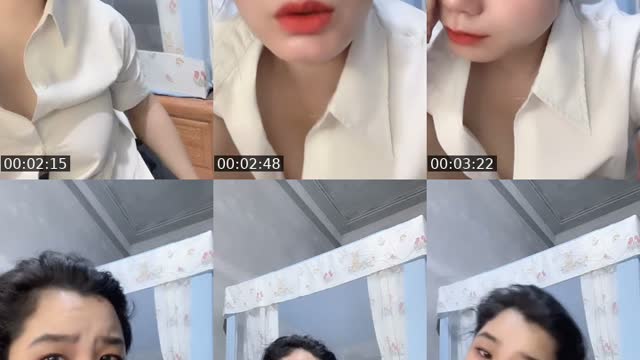 @emmyvietnam TikTok live