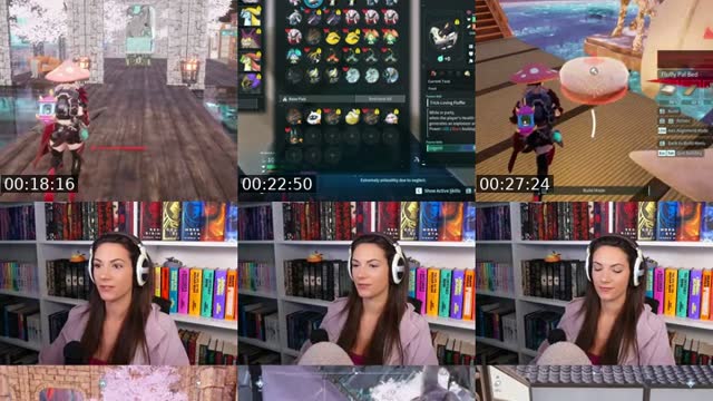 TikTok live: CLICK QUICK !fullscreen by @alexiaraye