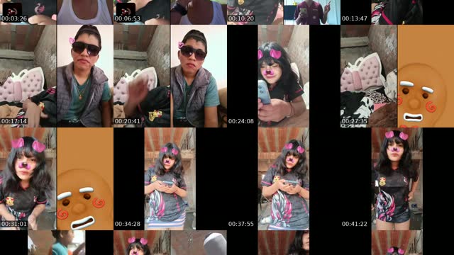 @chiquita.594 TikTok live from 2026-08-16