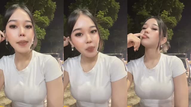 @go1dengurl TikTok live
