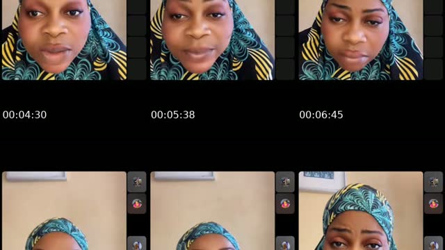@chellahounkpevi TikTok live
