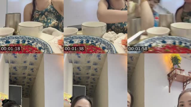 @kimtuyennnn2503 TikTok live