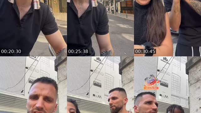@fire.fire9 TikTok live from 2026-08-16