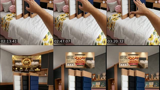 TikTok live: Lets Go LIVE! by @ttsshopmais