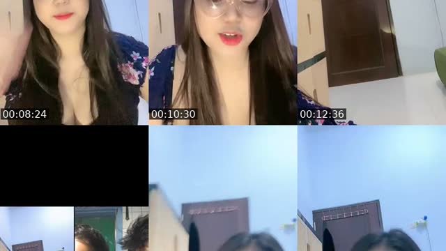 @astridamhel TikTok live from 2026-08-16